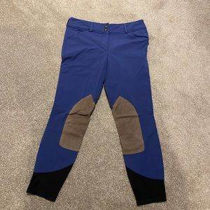RJ CLASSIC GULF KNEE BREECH SIZE 28R